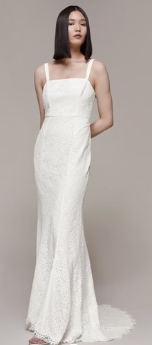 Whistles mia ivory white - mia,