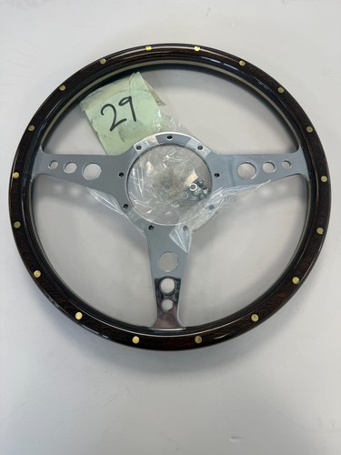 Moto lita steering wheel mk3 - wheel,