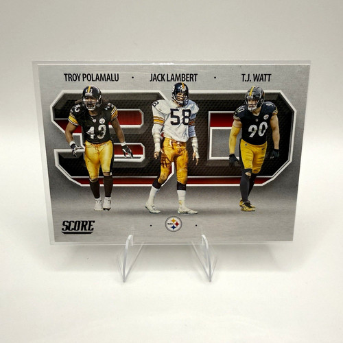 Panini 2021 score troy - panini,