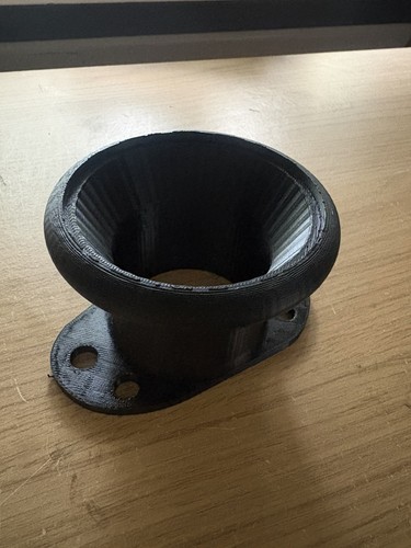 Abs printed ram pipe - abs, for