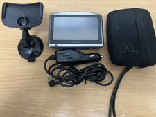 TomTom One XL Sat Nav