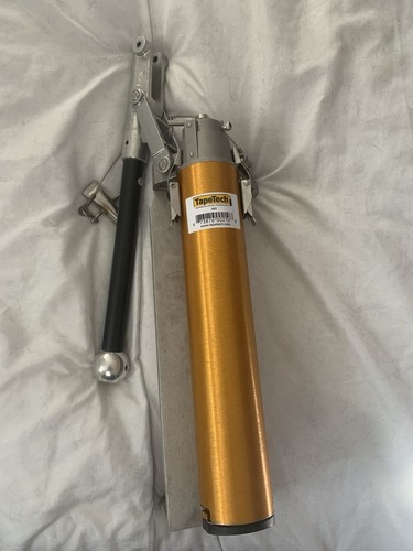 Tapetech pump 76tt with box - tapetech,