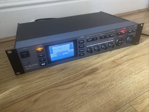 Helicon voice pro - voice,