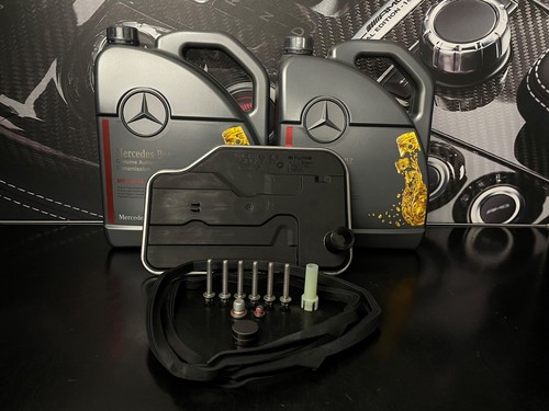Genuine mercedes benz 722 - genuine, mercedes-benz
