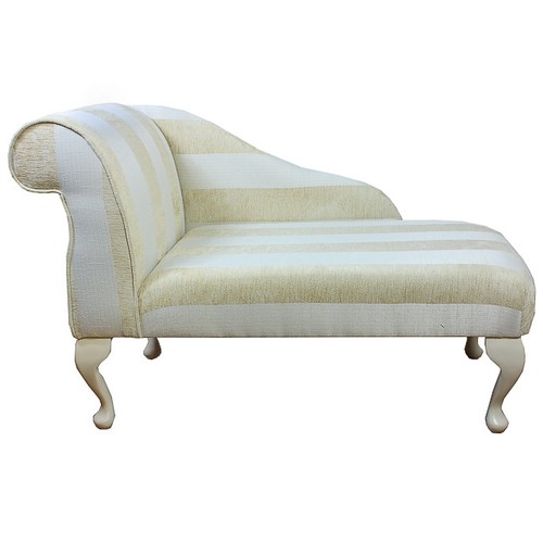 Small chaise lounge - small, sofa