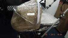 Raincover fits icandy apple - raincover,