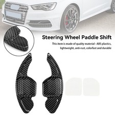 Steering Wheel Shift Paddle