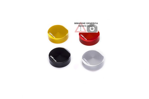 Rear brake fluid - brake, cap