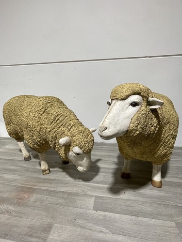 Large life size - large, sheep