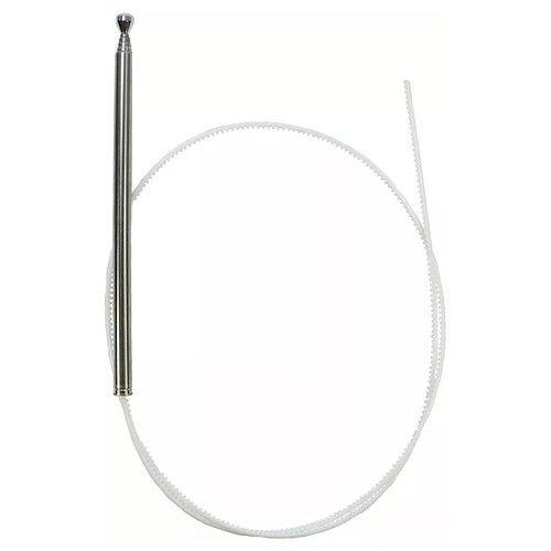 Power antenna aerial mast for - power,