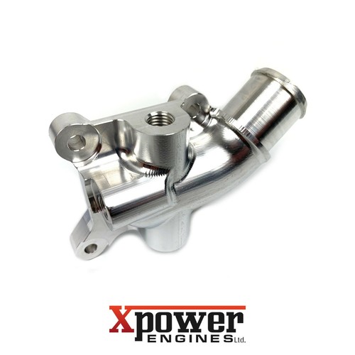 Duratec head rear water - head,