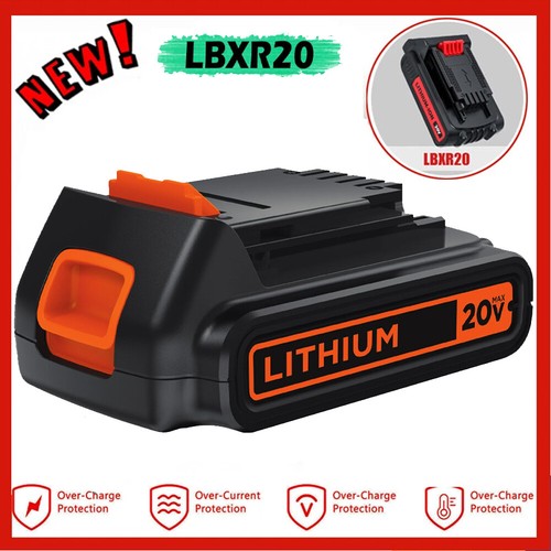 Bl2018 18v lithium for - bl2018, black