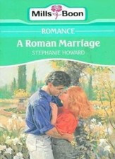A Roman Marriage-Stephanie