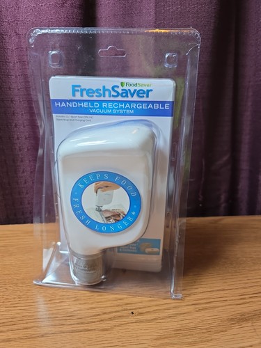 Foodsaver freshsaver handheld - foodsaver,