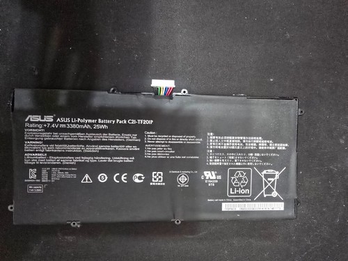 Genuine asus transformer boo - genuine,