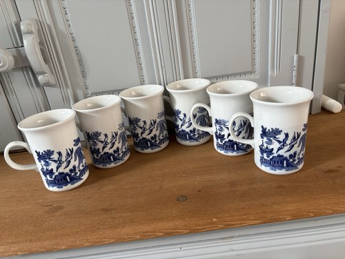 Set matching churchill - of, 6