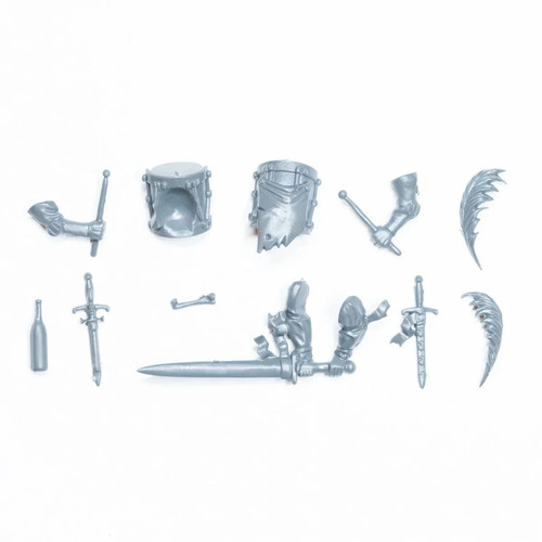 Warhammer empire man state - warhammer,