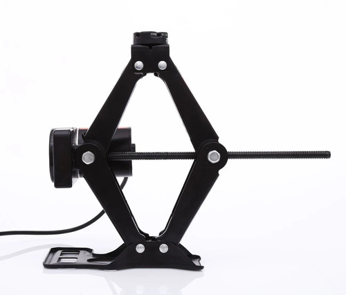 Multi function electric jack - multi-function,