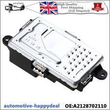 FOR MERCEDES W204 W207 W212