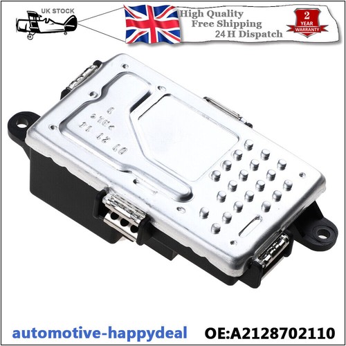 For mercedes w204 w207 - w207, w212