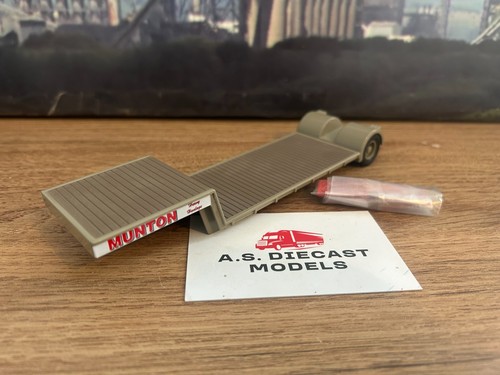 Corgi modern truck heavy - modern,