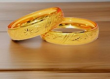 22K Gold Plated Indian Bridal