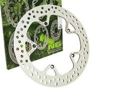 Aprilia SR Max 125ie NG Brake