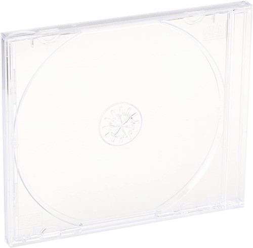 Hama jewel cases pack - cases, of