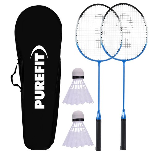 Badminton racket - badminton,