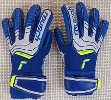 Reusch Goalkeeper Gloves