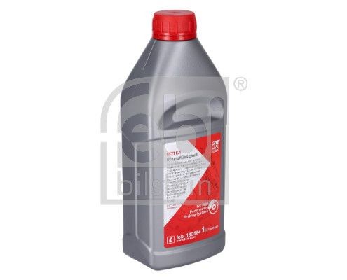 Febi bilstein 180584 brake - bilstein,