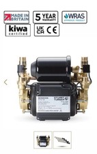 Stuart Turner - Monsoon