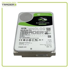 ** ST10000DM0004 Seagate