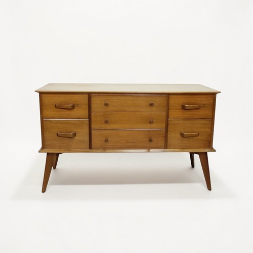 Mid century alfred cox - a,