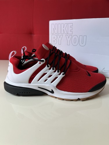 Nike air presto custom - custom, id