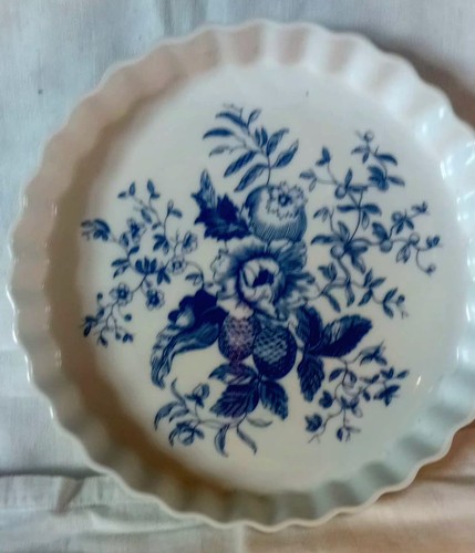 Royal worcester rhapsody blue - royal,