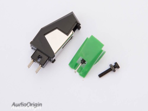 Cartridge and stylus - stylus,, needle