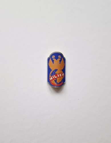 Fits wilier bike head badge - bike,