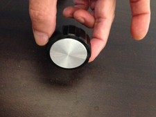 Tuning Knob for SONY
