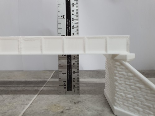 Model railway gauge 1 120 - railway, tt