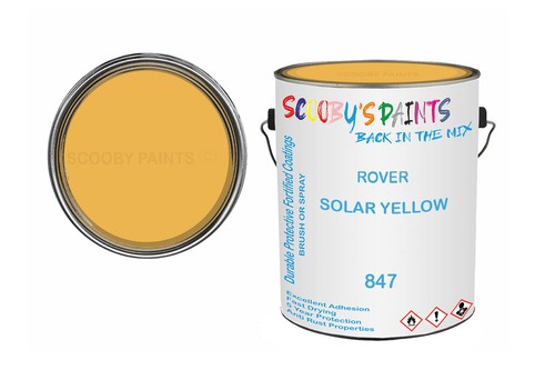 Classic paint for austin - paint,