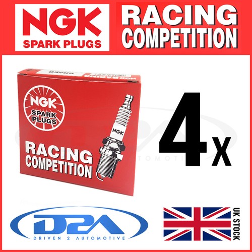 Ngk br8eg 3130 racing - br8eg,