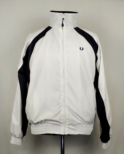 Fred perry tracksuit jacket - perry,
