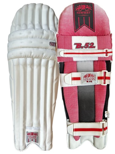 Newberry youth cricket pads - cricket,