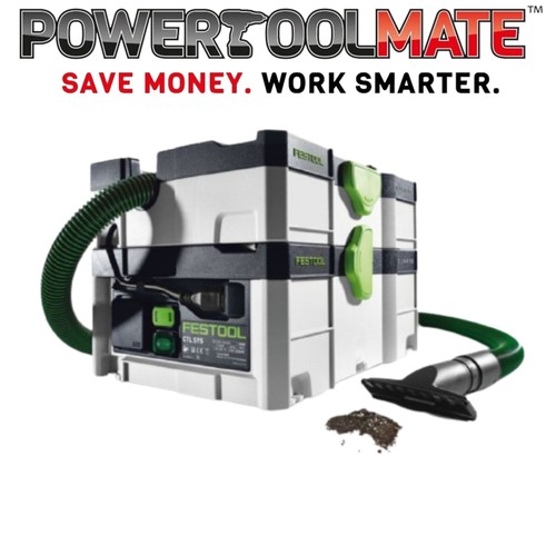 Festool 575284 cleantec ctl - festool,