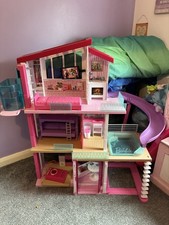 Barbie Dream house By Mattel