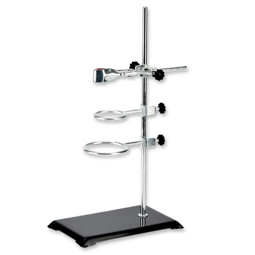 Laboratory stand set lab - laboratory,