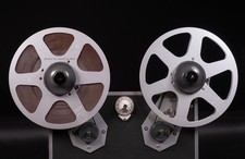 Akai 345 & X-355 Tape Recorder