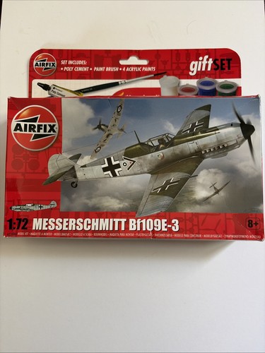Airfix messerschmitt - airfix,