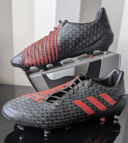 Adidas predator malice - adidas, control